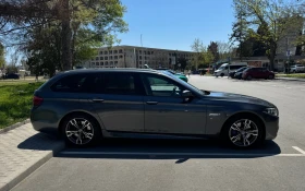 BMW 535 Xdrive M Performance, снимка 3
