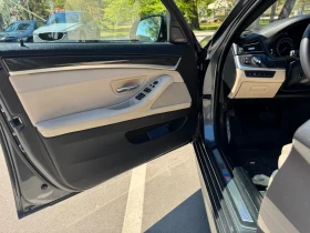 BMW 535 Xdrive M Performance, снимка 8