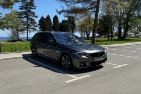 BMW 535 Xdrive M Performance, снимка 2