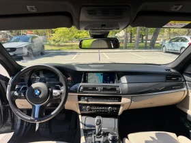 BMW 535 Xdrive M Performance, снимка 6