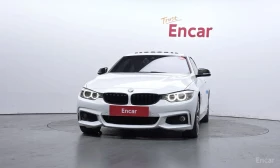 BMW 428 * МПАКЕТ* HEADUP* RECARO* SUNROOF* KEYLESS* , снимка 2
