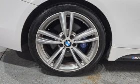 BMW 428 * МПАКЕТ* HEADUP* RECARO* SUNROOF* KEYLESS* , снимка 16