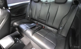 BMW 428 * МПАКЕТ* HEADUP* RECARO* SUNROOF* KEYLESS* , снимка 10
