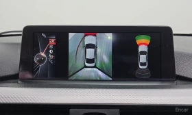 BMW 428 * МПАКЕТ* HEADUP* RECARO* SUNROOF* KEYLESS* , снимка 13