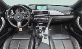 BMW 428 * МПАКЕТ* HEADUP* RECARO* SUNROOF* KEYLESS* , снимка 5