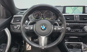 BMW 428 * МПАКЕТ* HEADUP* RECARO* SUNROOF* KEYLESS* , снимка 6
