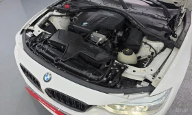 BMW 428 * МПАКЕТ* HEADUP* RECARO* SUNROOF* KEYLESS* , снимка 17