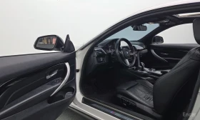 BMW 428 * МПАКЕТ* HEADUP* RECARO* SUNROOF* KEYLESS* , снимка 8