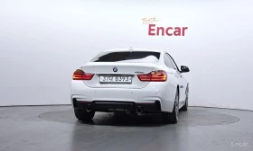 BMW 428 * МПАКЕТ* HEADUP* RECARO* SUNROOF* KEYLESS* , снимка 4
