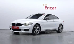 BMW 428 * МПАКЕТ* HEADUP* RECARO* SUNROOF* KEYLESS* , снимка 1