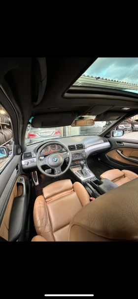 BMW 320, снимка 2