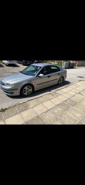 Saab 9-3, снимка 2