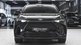 Toyota bZ4X Comfort 71.4 kWh BEV, снимка 2