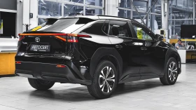 Toyota bZ4X Comfort 71.4 kWh BEV, снимка 6