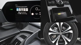 Toyota bZ4X Comfort 71.4 kWh BEV, снимка 17