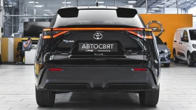Toyota bZ4X Comfort 71.4 kWh BEV, снимка 3