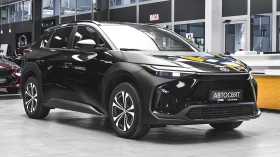 Toyota bZ4X Comfort 71.4 kWh BEV, снимка 5
