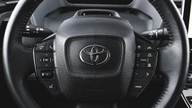 Toyota bZ4X Comfort 71.4 kWh BEV, снимка 9