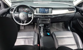 Kia K7 3.0 LPI Standard, снимка 7