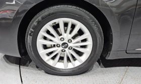 Kia K7 3.0 LPI Standard, снимка 3