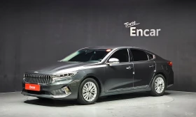 Kia K7 3.0 LPI Standard, снимка 1