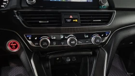 Honda Accord HYBRID / TOURING / ОБДУХ / ПОДГРЕВИ / DISTRONIC , снимка 14