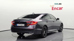 Honda Accord HYBRID / TOURING / ОБДУХ / ПОДГРЕВИ / DISTRONIC , снимка 2