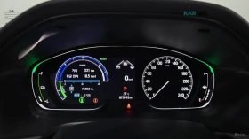 Honda Accord HYBRID / TOURING / ОБДУХ / ПОДГРЕВИ / DISTRONIC , снимка 8