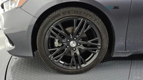 Honda Accord HYBRID / TOURING / ОБДУХ / ПОДГРЕВИ / DISTRONIC , снимка 5
