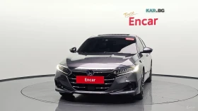 Honda Accord HYBRID / TOURING / ОБДУХ / ПОДГРЕВИ / DISTRONIC , снимка 3