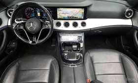 Mercedes-Benz E 250 Avantgarde* DISTRONIC* DIGITAL* AMBIENT* ПОДГРЕВ* , снимка 8