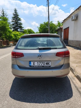 VW Passat, снимка 2