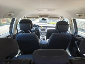 VW Passat, снимка 8