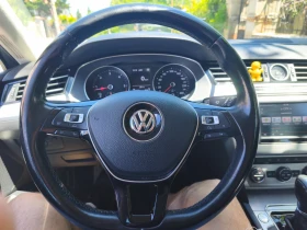 VW Passat, снимка 3