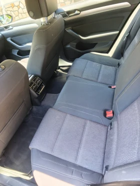 VW Passat, снимка 6