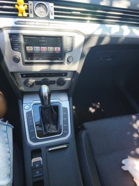 VW Passat, снимка 5