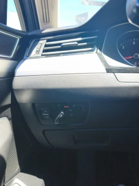 VW Passat, снимка 14