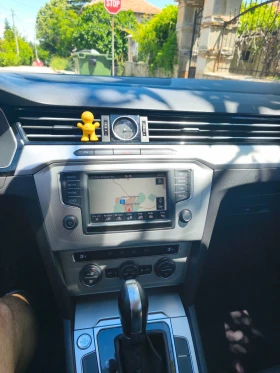 VW Passat, снимка 6