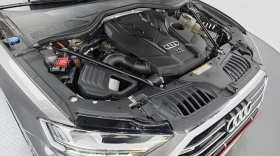 Audi A8 3.0 TDI QUATTRO / B&0 / ТЕЛЕВИЗОРИ / МАСАЖ / FULL!, снимка 5