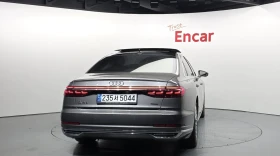 Audi A8 3.0 TDI QUATTRO / B&0 / ТЕЛЕВИЗОРИ / МАСАЖ / FULL!, снимка 4