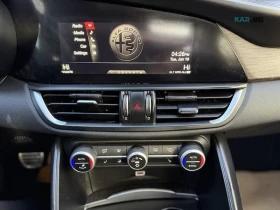 Alfa Romeo Giulia Ti* Q4* АвтоКредит* (ЦЕНА ДО БГ), снимка 9