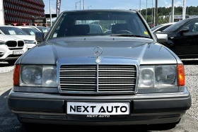 Mercedes-Benz 124 2.0i 122HP 191 000KM КЛИМА, снимка 2