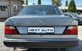 Mercedes-Benz 124 2.0i 122HP 191 000KM КЛИМА, снимка 6