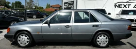 Mercedes-Benz 124 2.0i 122HP 191 000KM КЛИМА, снимка 8