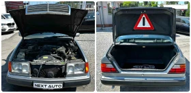Mercedes-Benz 124 2.0i 122HP 191 000KM КЛИМА, снимка 15