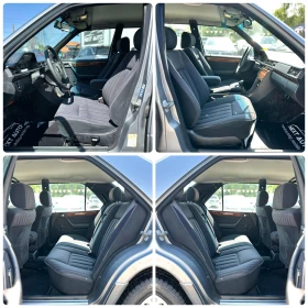 Mercedes-Benz 124 2.0i 122HP 191 000KM КЛИМА, снимка 11
