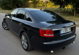 Audi A6 3.0TDI= S6-ПАКЕТ= Подгрев= , снимка 5