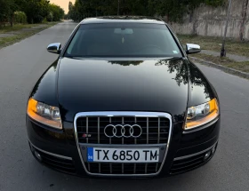 Audi A6 3.0TDI= S6-ПАКЕТ= Подгрев= , снимка 3