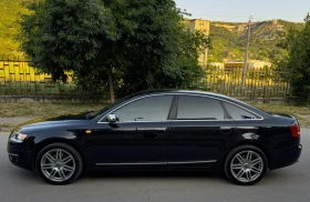 Audi A6 3.0TDI= S6-ПАКЕТ= Подгрев= , снимка 8