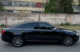 Audi A6 3.0TDI= S6-ПАКЕТ= Подгрев= , снимка 7